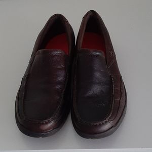 Rockport XCB men's slip-ons